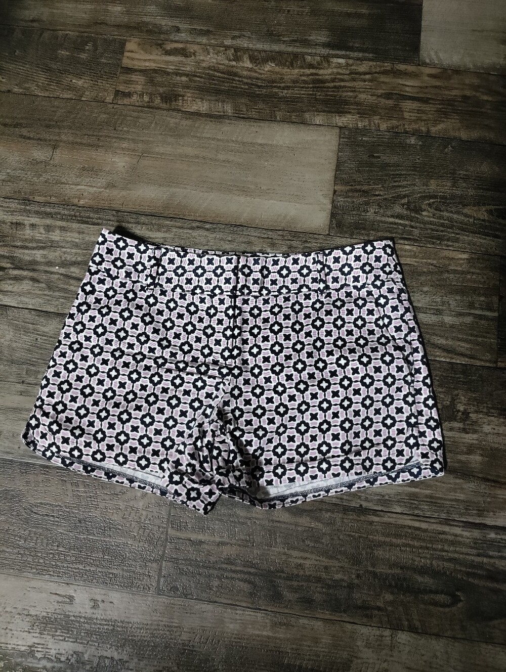 Ann Taylor Loft Size 2 Shorts
